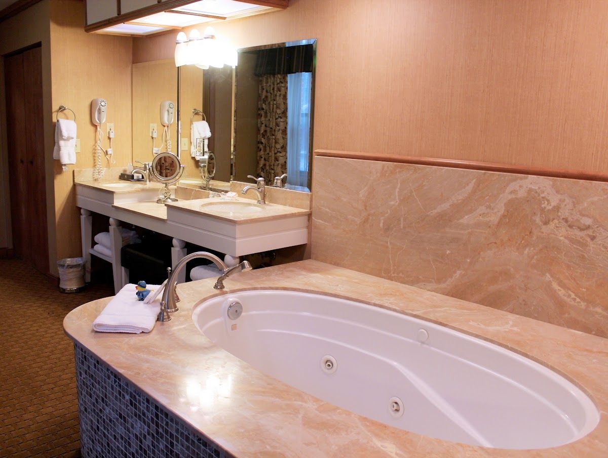 Mineral Palace Hotel & Gaming photo 9