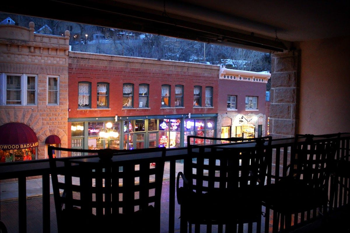 Mineral Palace Hotel & Gaming photo 10