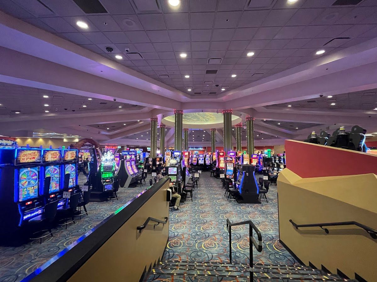 Desert Diamond Casino Sahuarita - Casino in Sahuarita, United States
