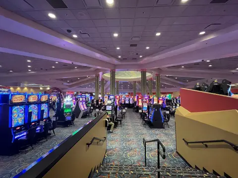 Desert Diamond Casino Sahuarita - Casino in Sahuarita, United States
