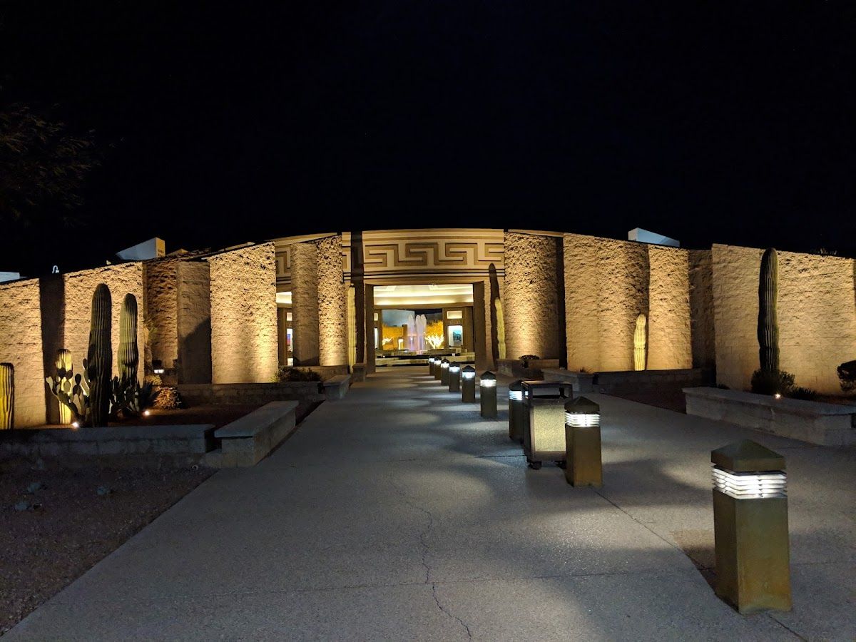 Desert Diamond Casino Sahuarita photo 2