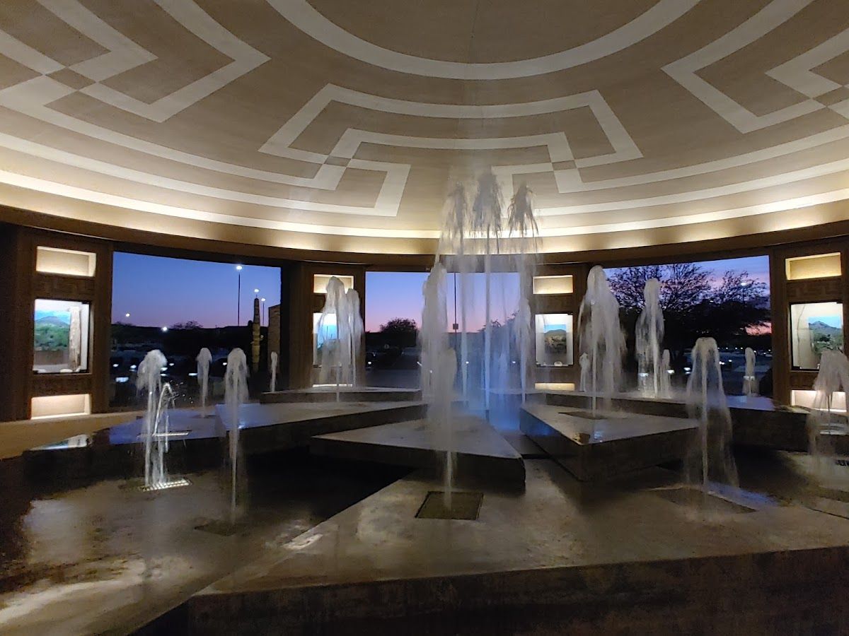 Desert Diamond Casino Sahuarita photo 3