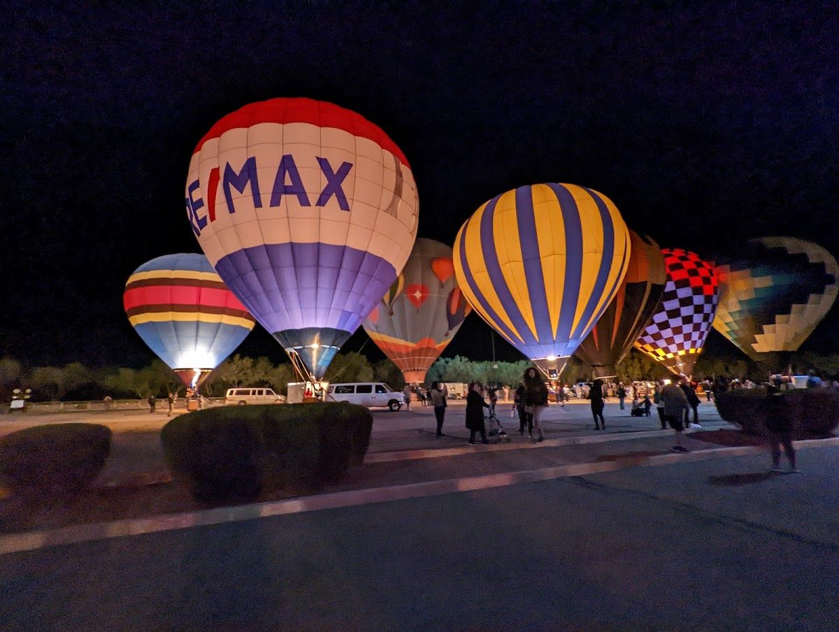 Desert Diamond Casino Sahuarita photo 4