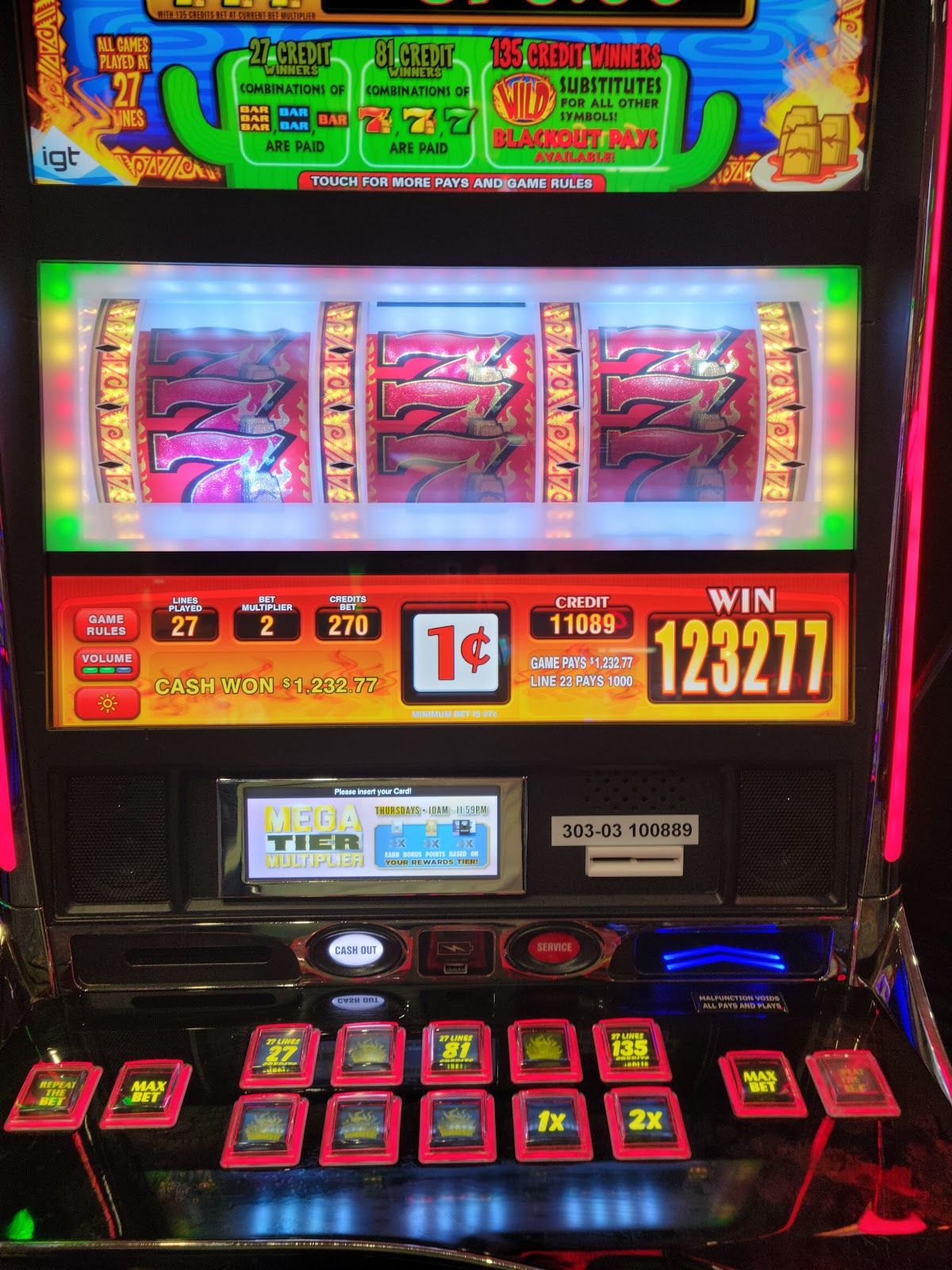 Desert Diamond Casino Sahuarita photo 5