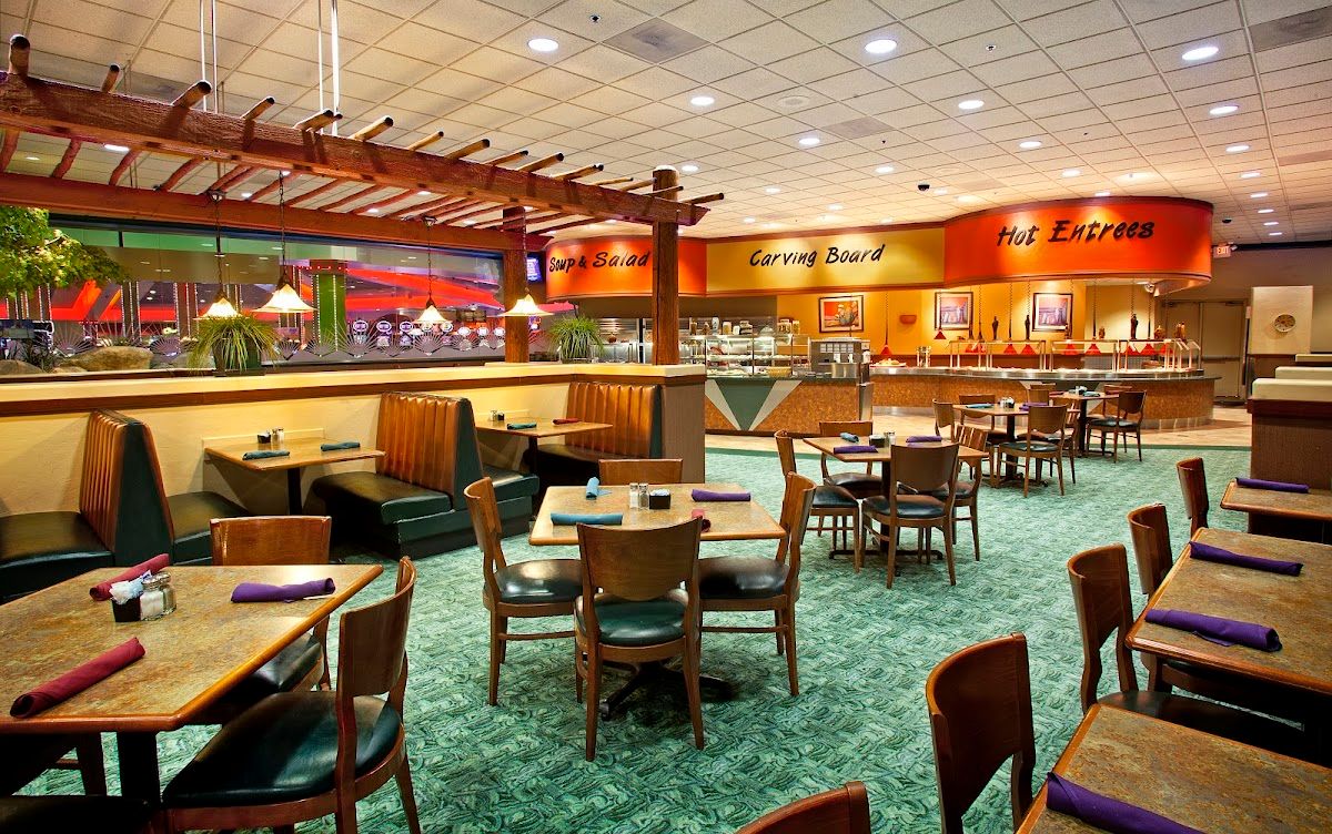 Desert Diamond Casino Sahuarita photo 9