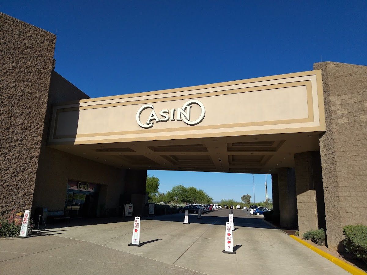 Desert Diamond Casino Sahuarita photo 10