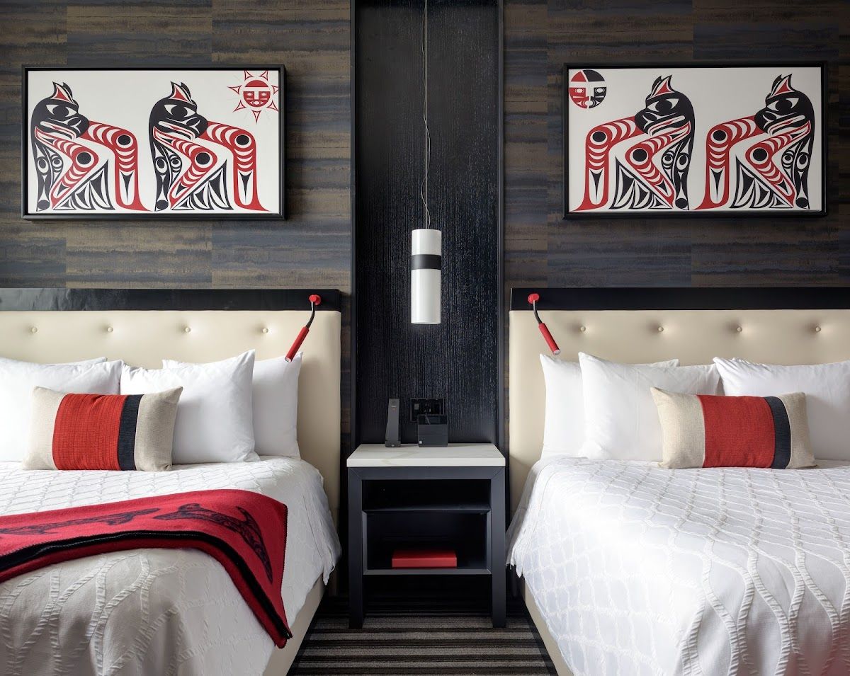 Tulalip Resort Casino photo 6