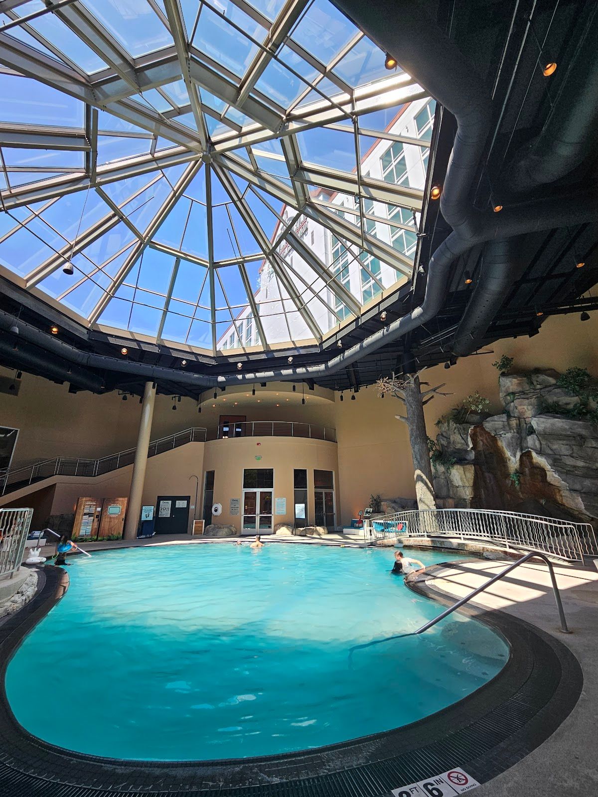 Tulalip Resort Casino photo 9