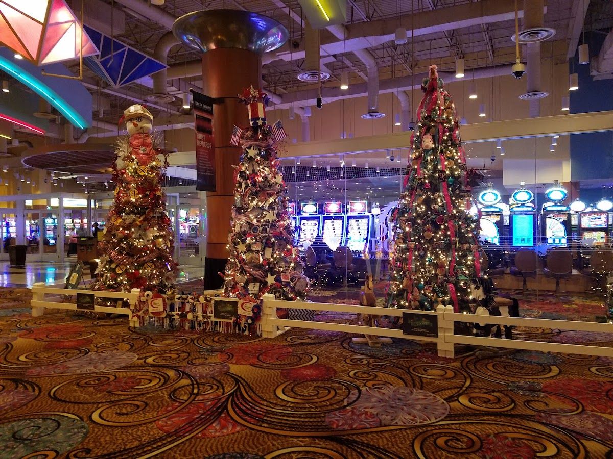 Delta Downs Racetrack Casino & Hotel photo 9