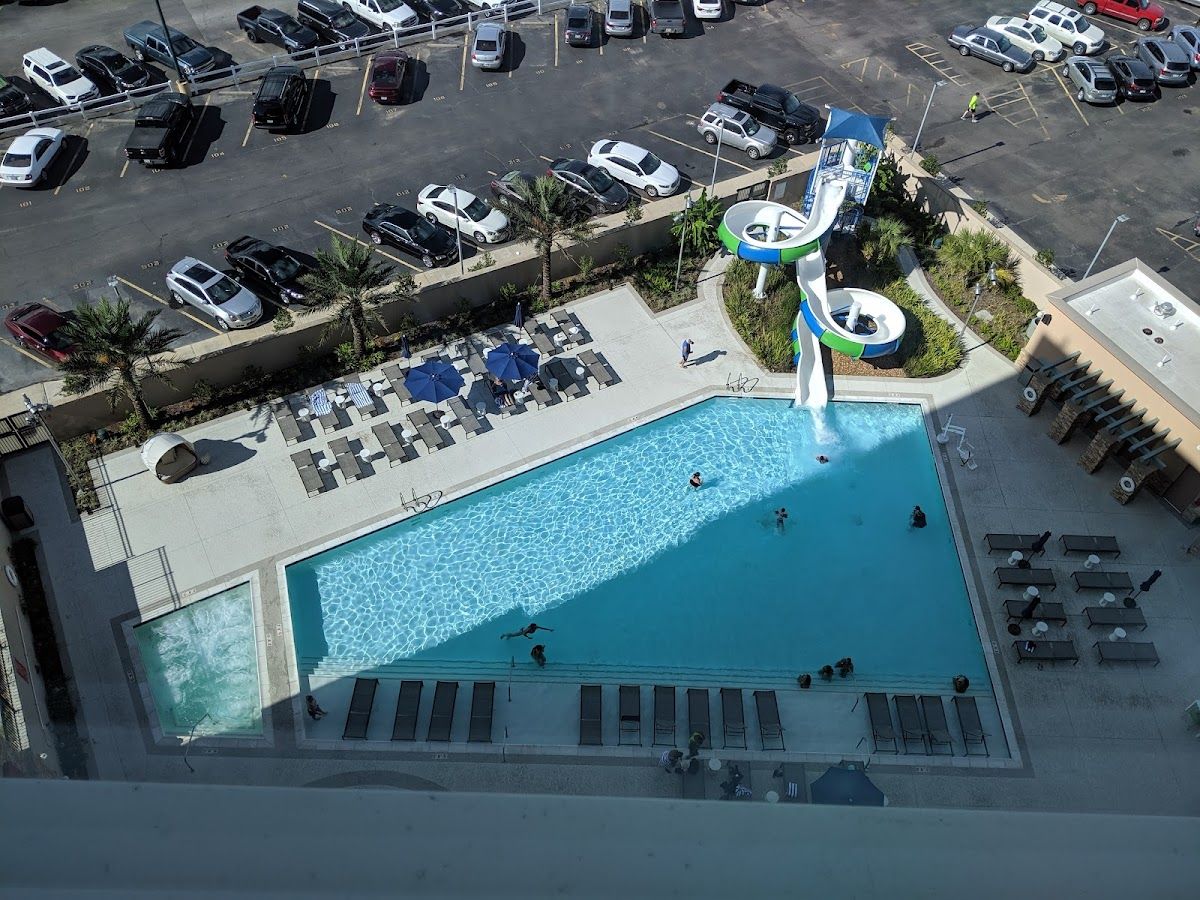 Delta Downs Racetrack Casino & Hotel photo 10
