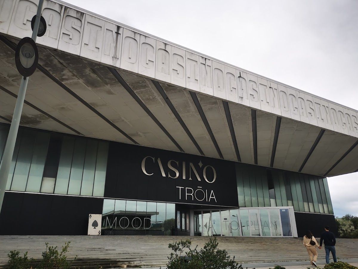 Casino Troia photo 2