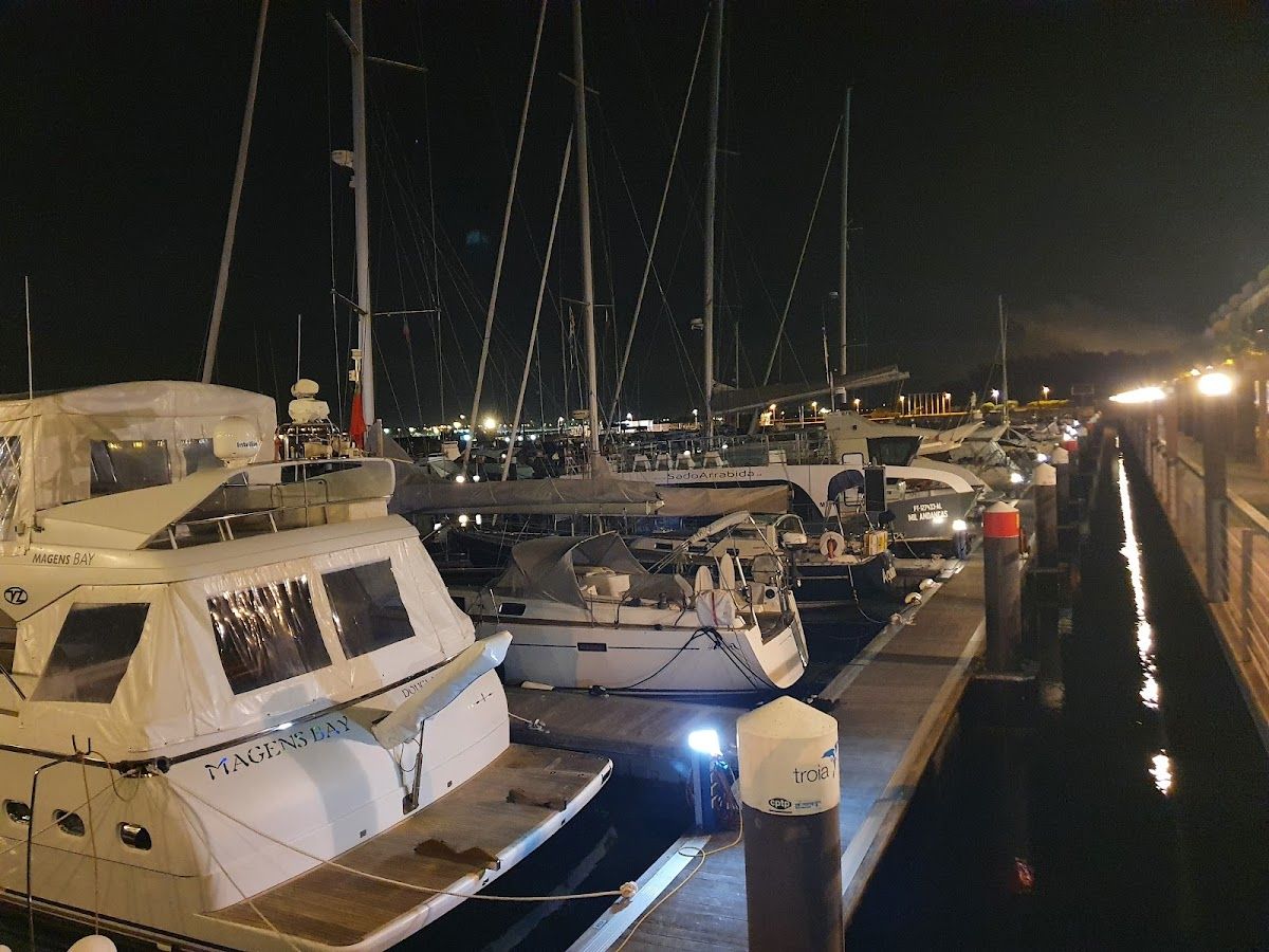 Casino Troia photo 9