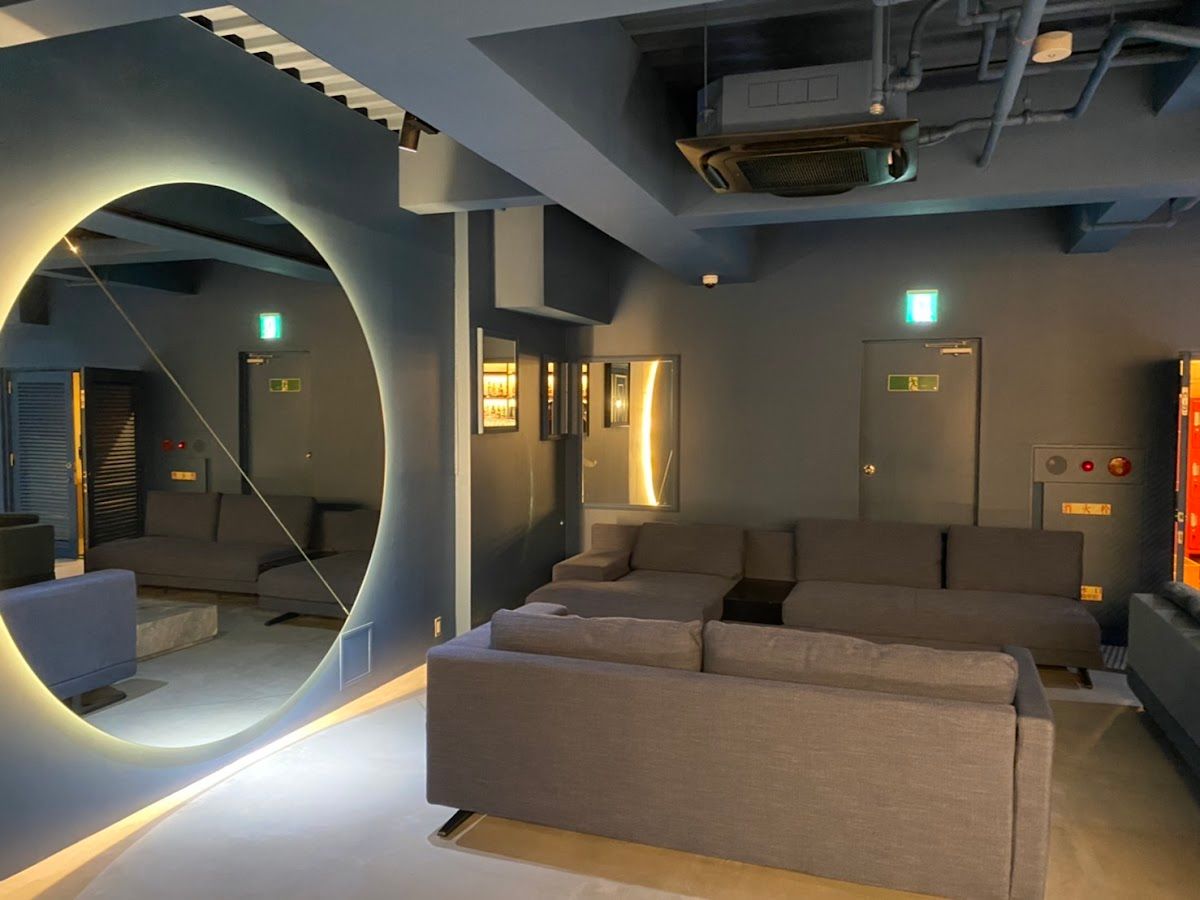 アミューズメントカジノバー BLOW木屋町 photo 10