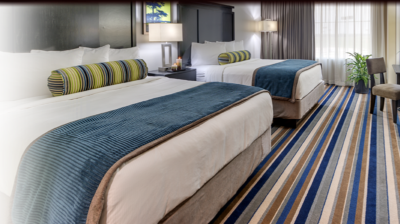 Cypress Bayou Casino Hotel photo 2