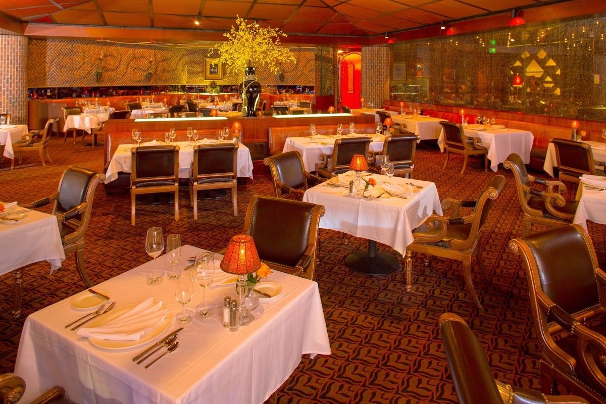 Cypress Bayou Casino Hotel photo 6