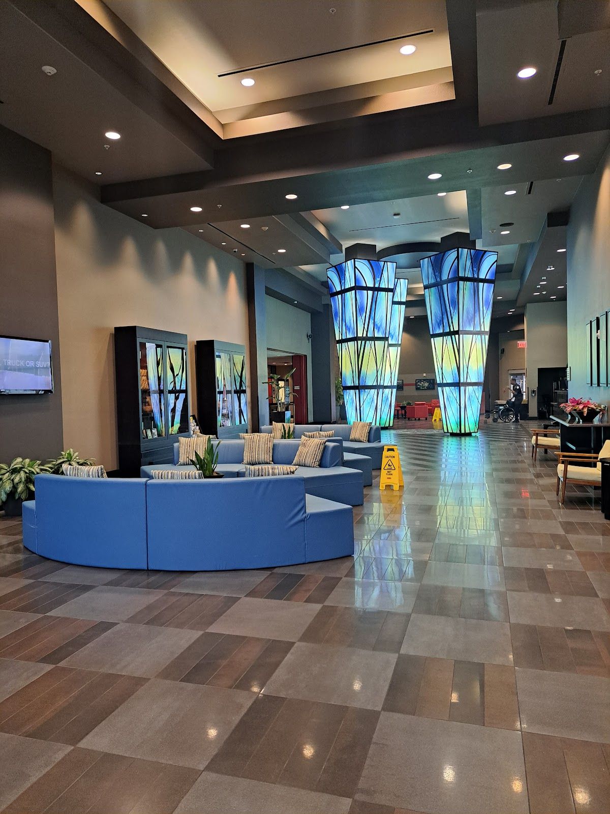 Cypress Bayou Casino Hotel photo 7