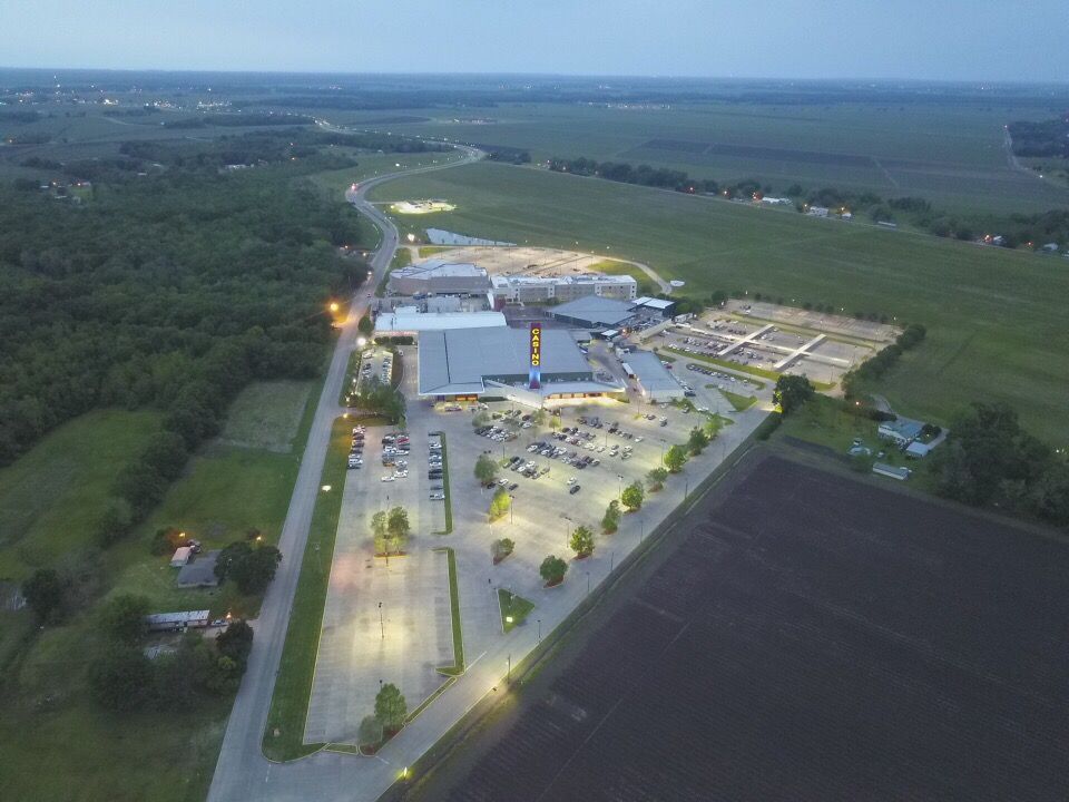 Cypress Bayou Casino Hotel photo 8
