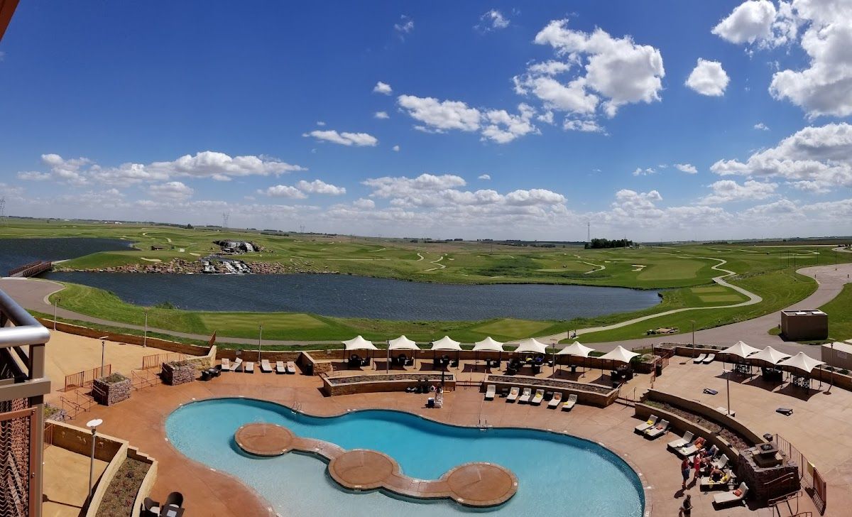 Grand Falls Casino & Golf Resort photo 2