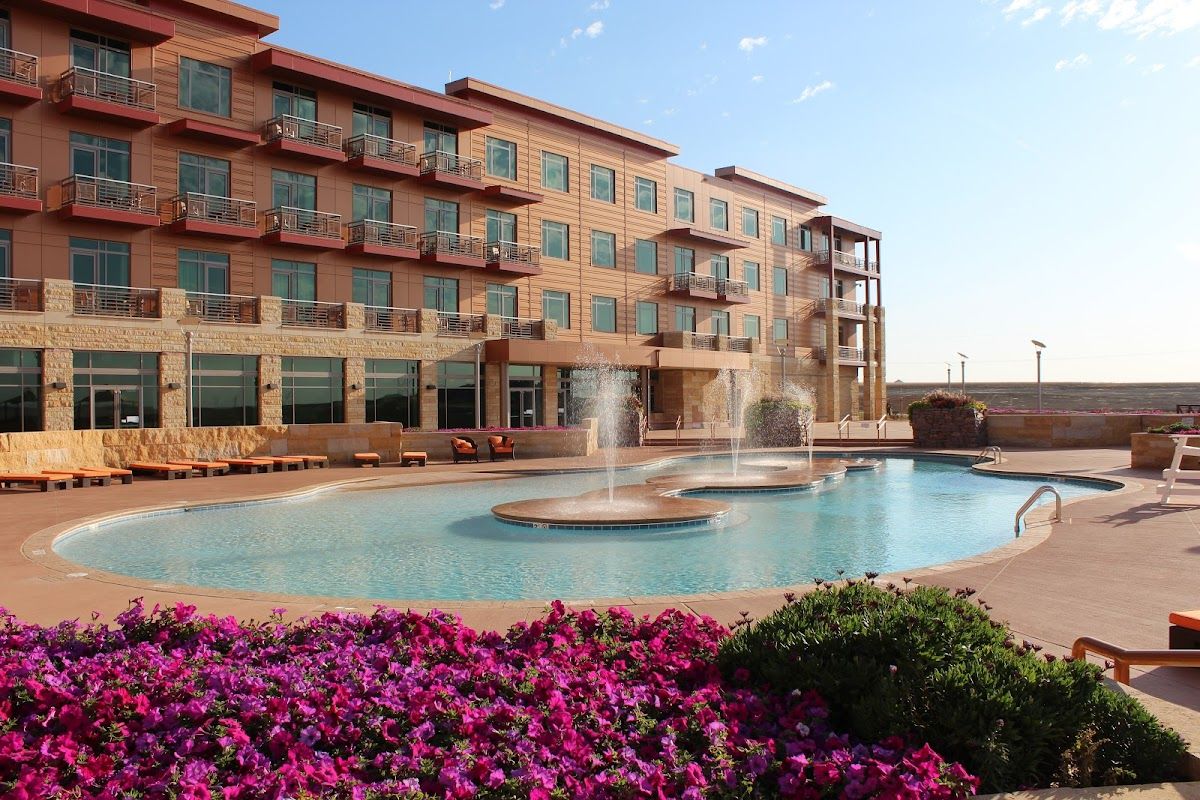Grand Falls Casino & Golf Resort photo 3