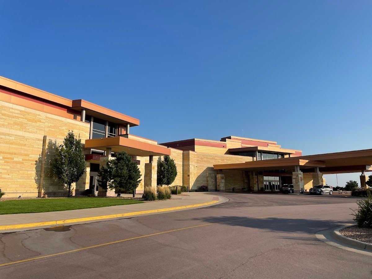 Grand Falls Casino & Golf Resort photo 4