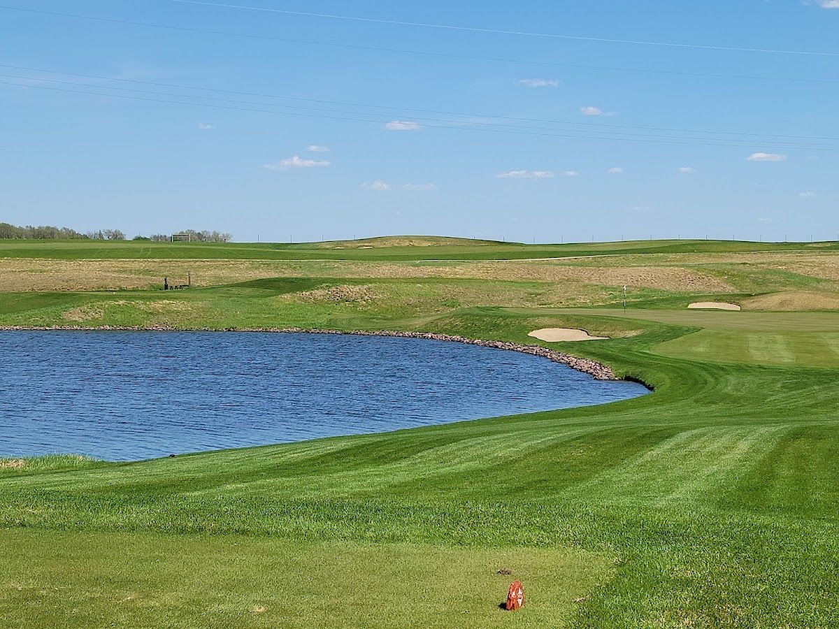 Grand Falls Casino & Golf Resort photo 5