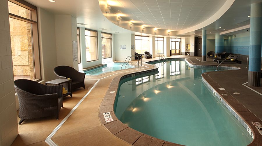 Grand Falls Casino & Golf Resort photo 6