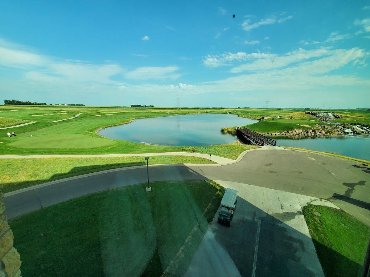 Grand Falls Casino & Golf Resort photo 7