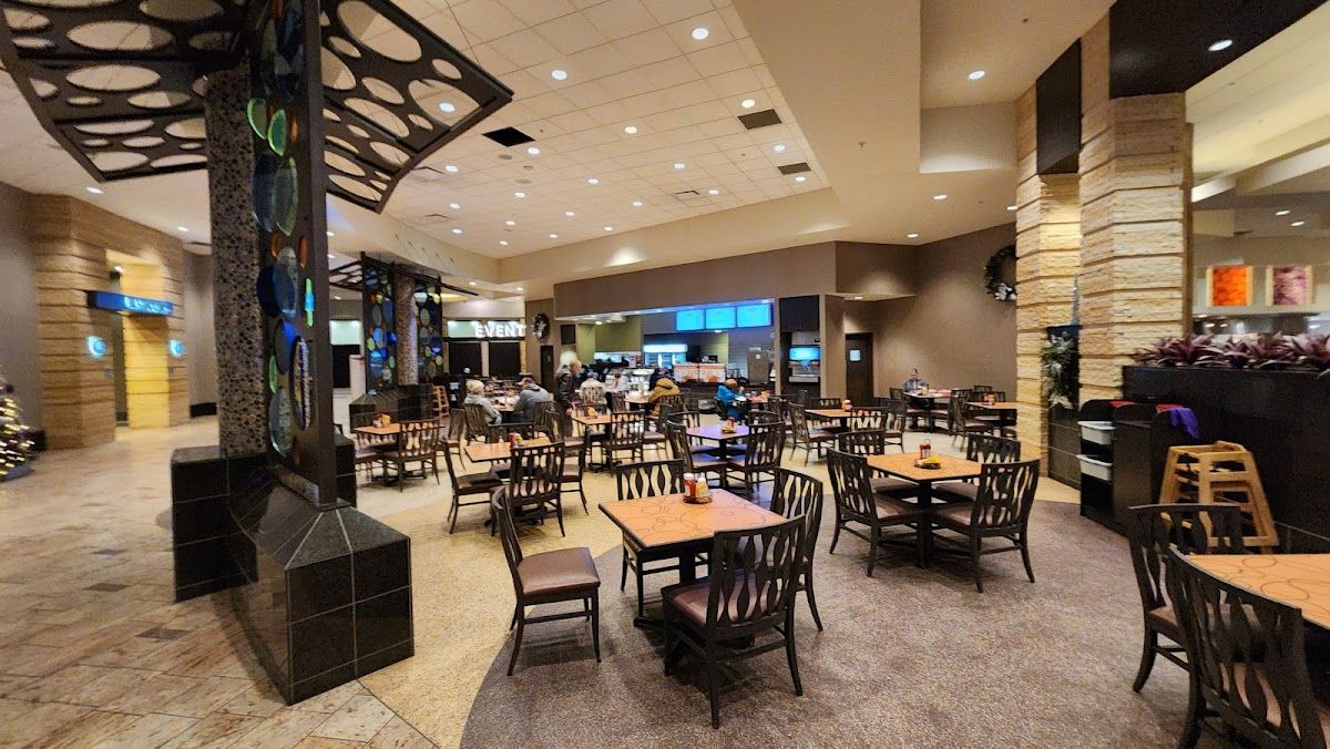 Grand Falls Casino & Golf Resort photo 9