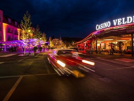 Casino Velden - Casino in Velden, Austria