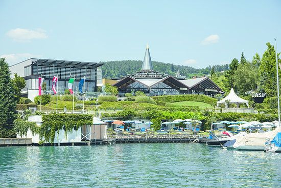 Casino Velden photo 2