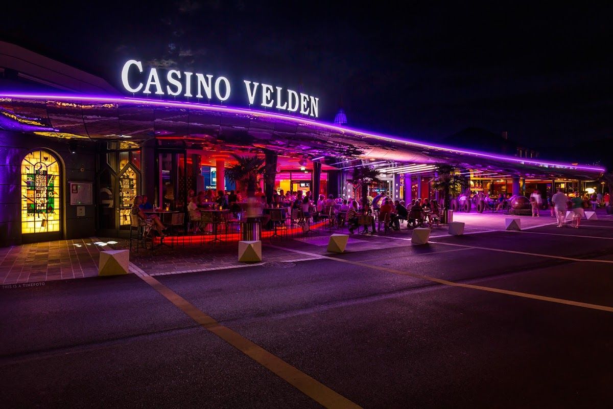 Casino Velden photo 3