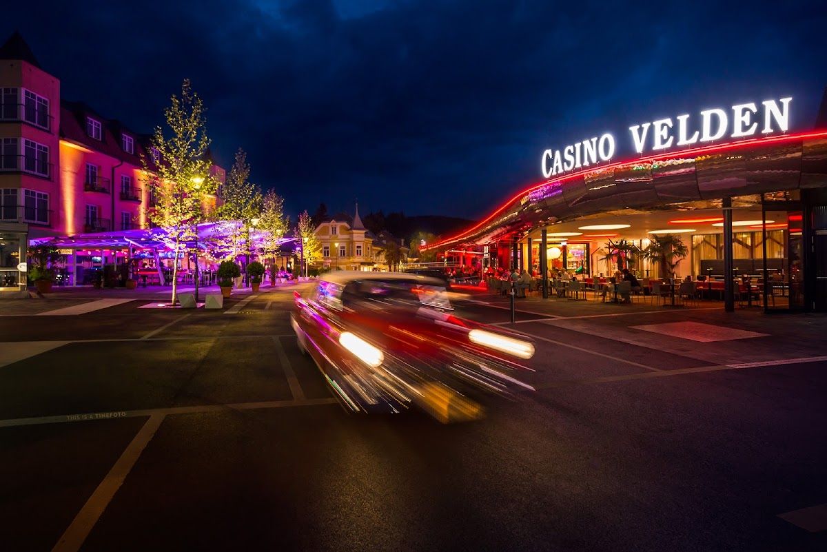 Casino Velden photo 4