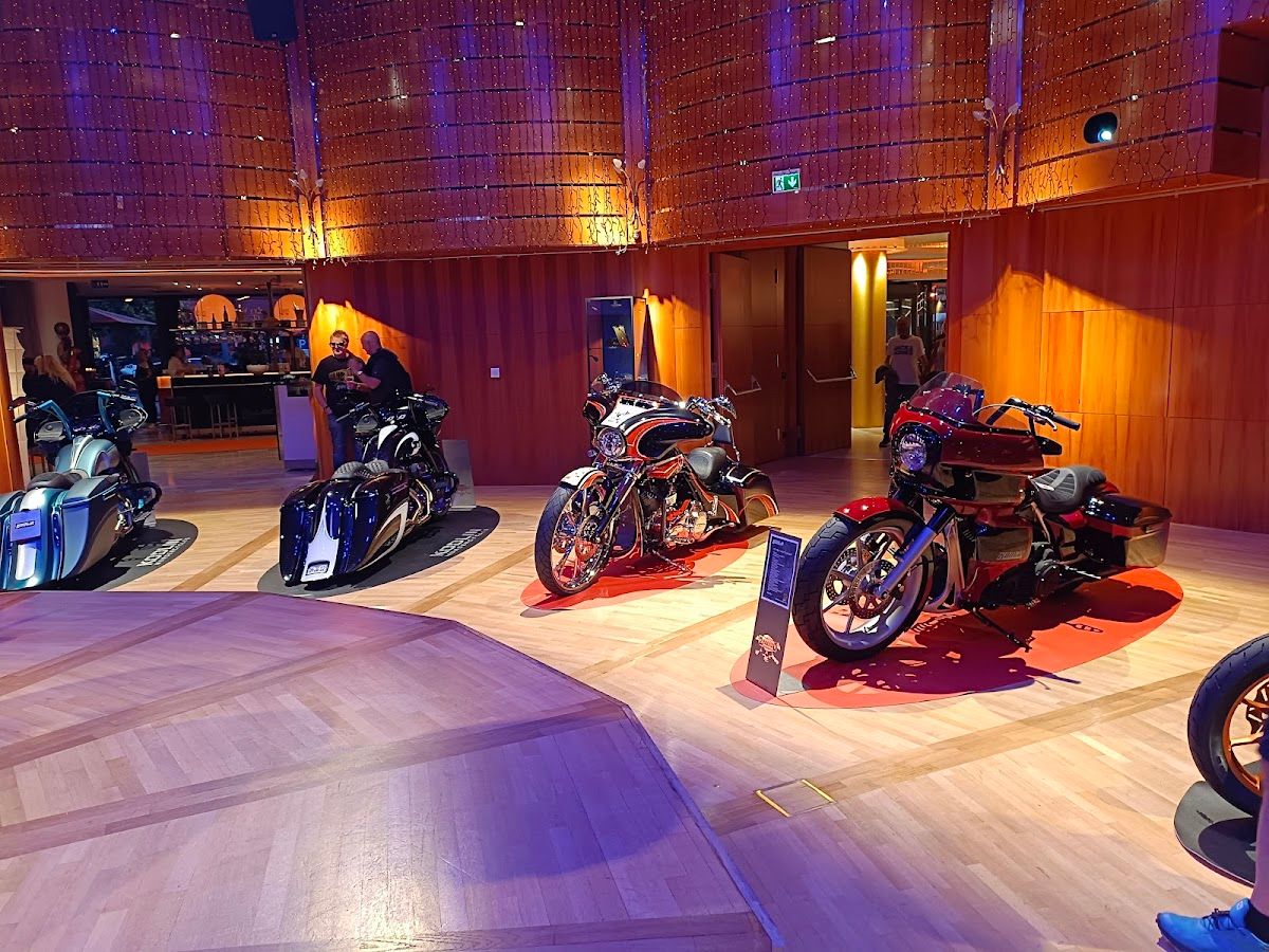 Casino Velden photo 9