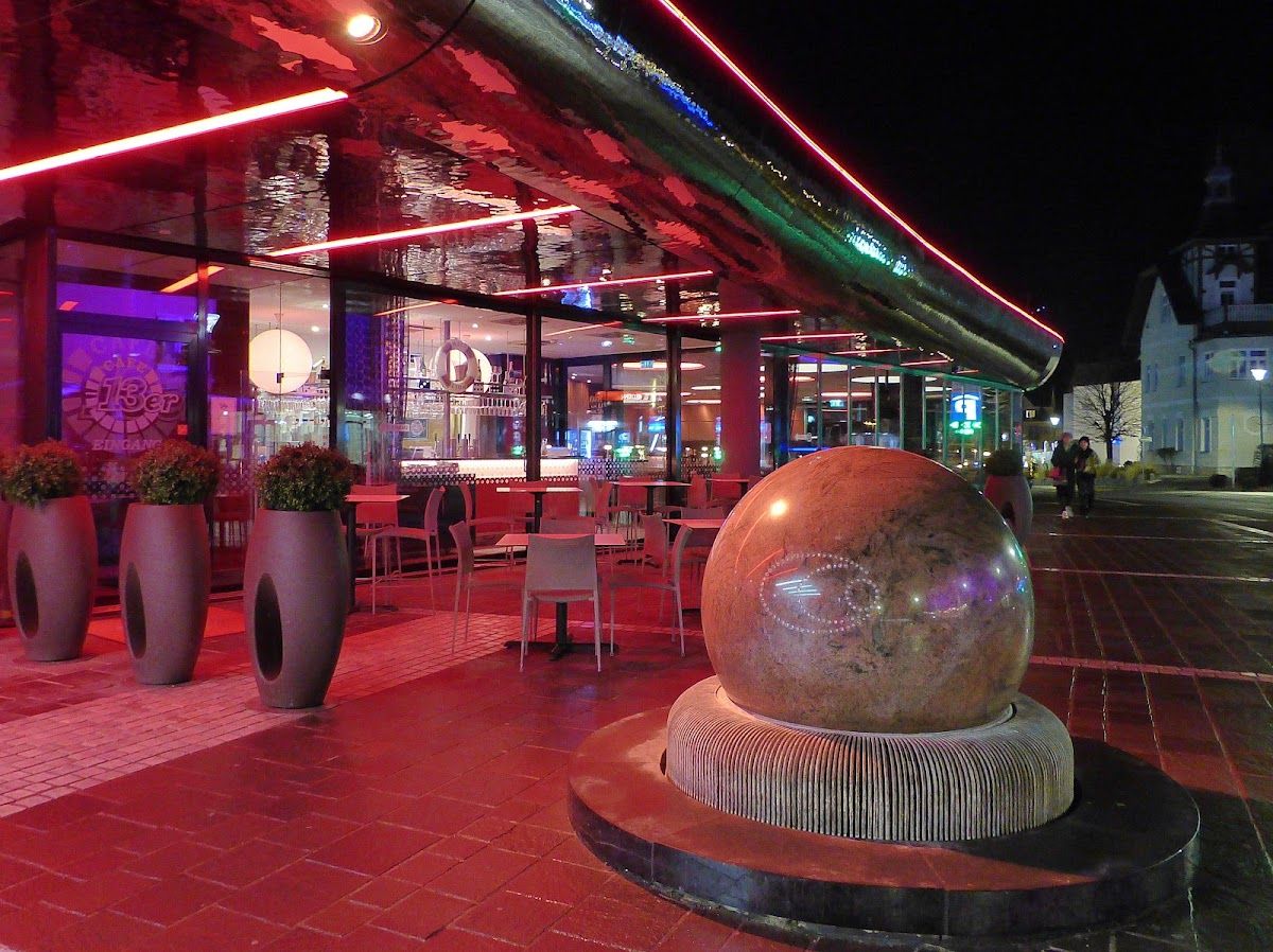 Casino Velden photo 10