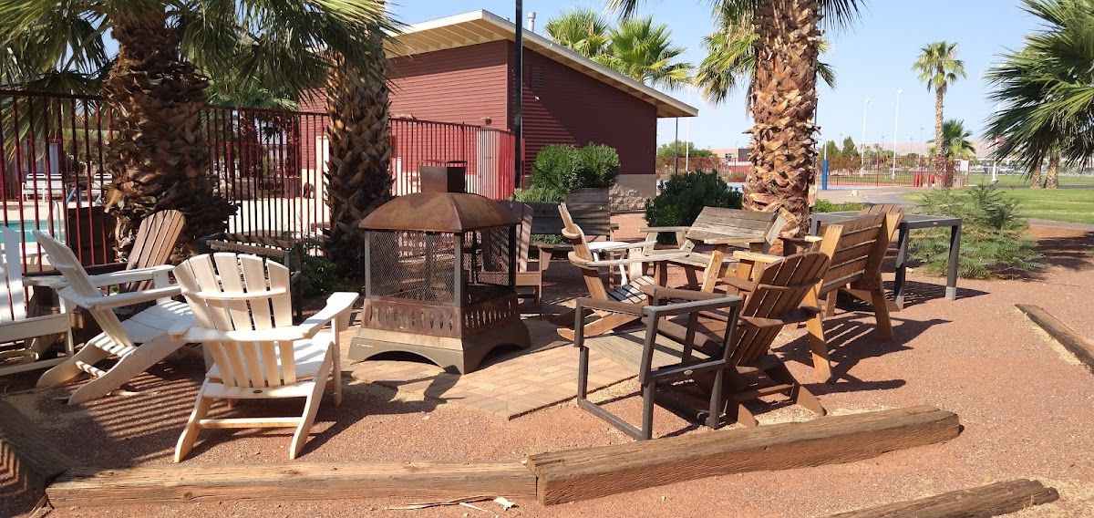 Rising Star Sports Ranch - Casino in Mesquite, United States