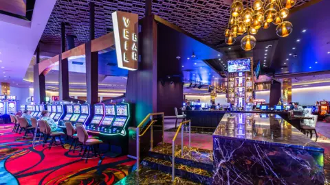 Eldorado Scioto Downs - Casino in Columbus, United States