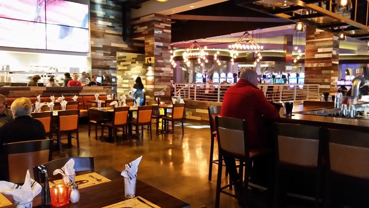 Eldorado Scioto Downs photo 3