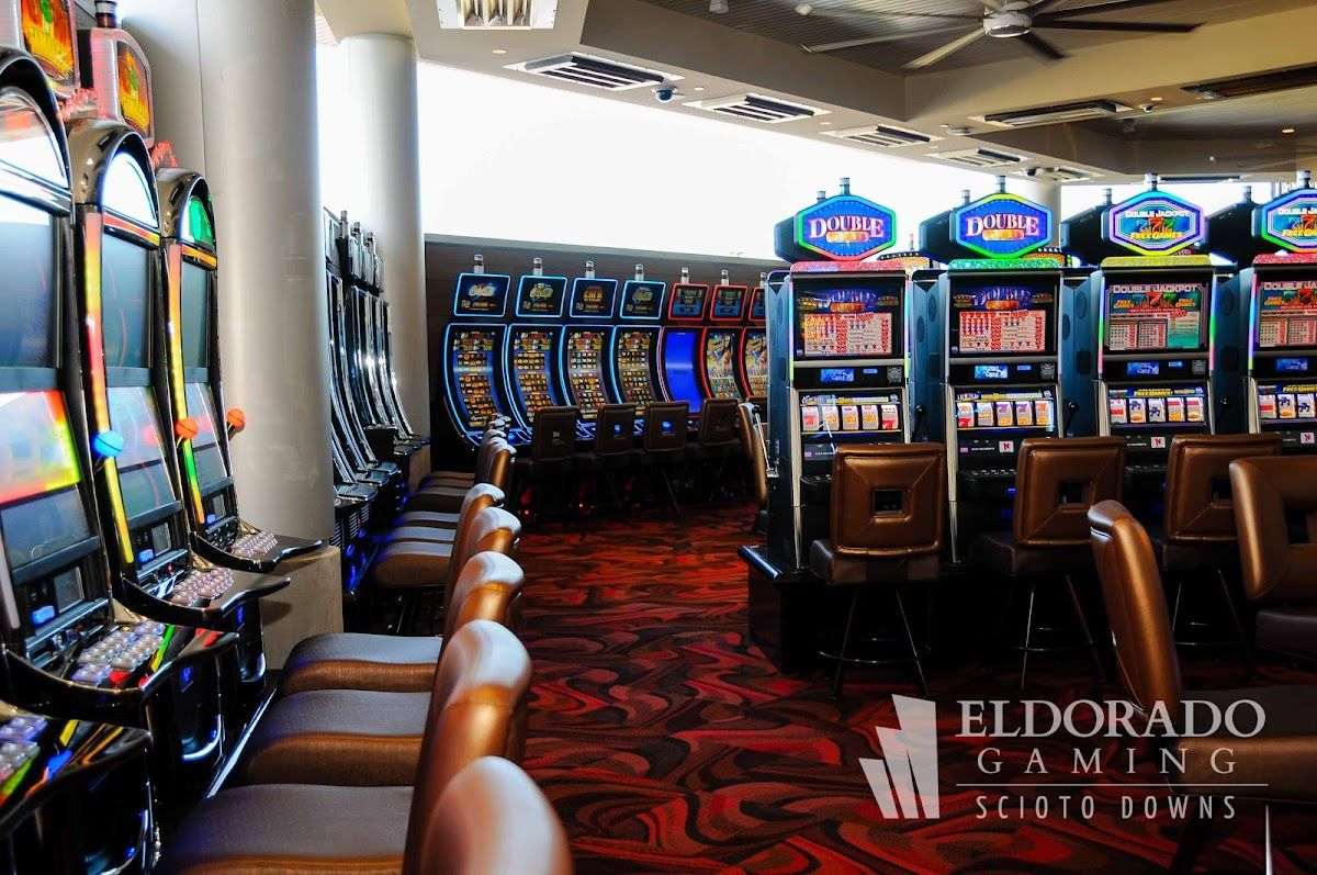 Eldorado Scioto Downs photo 4