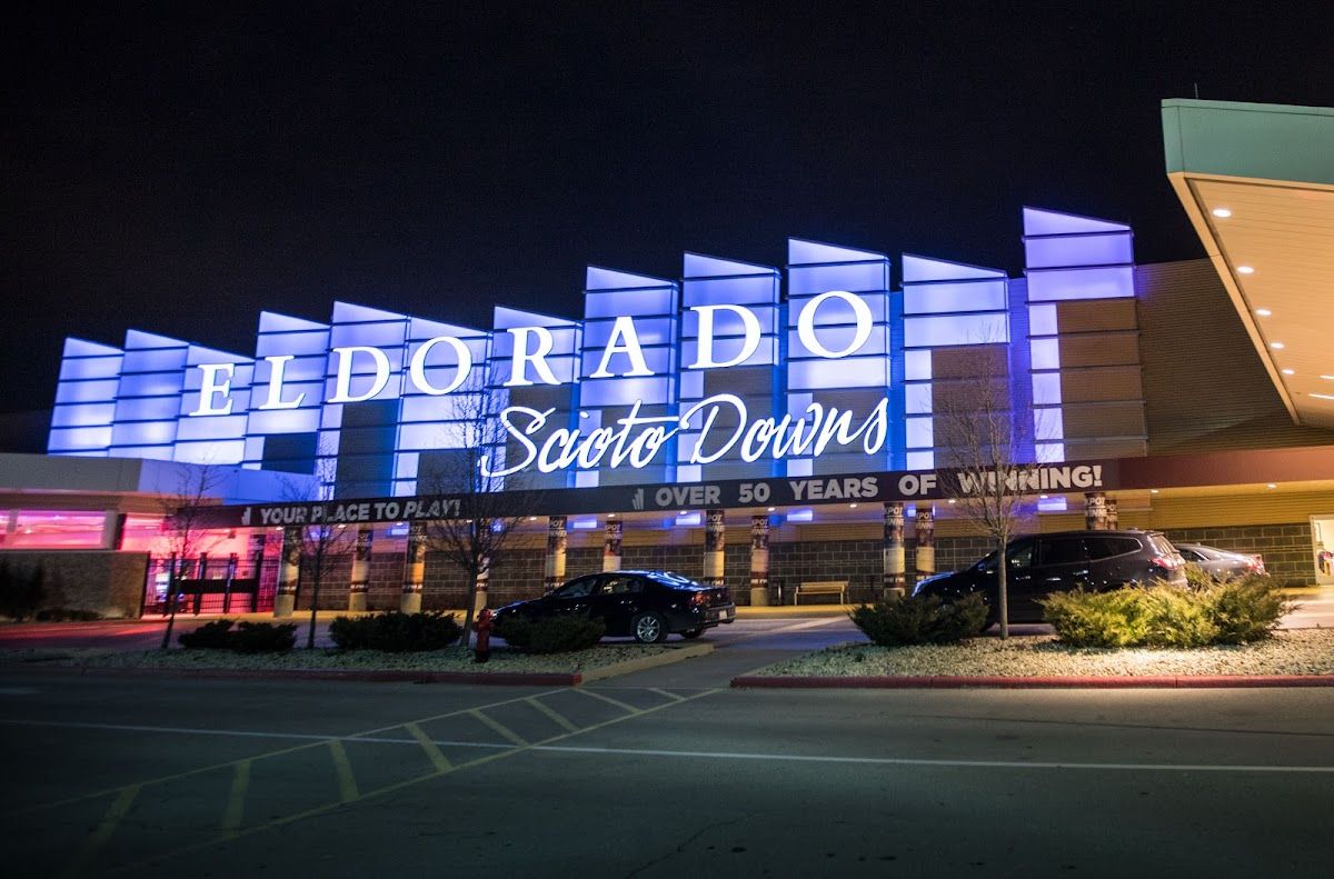 Eldorado Scioto Downs photo 5