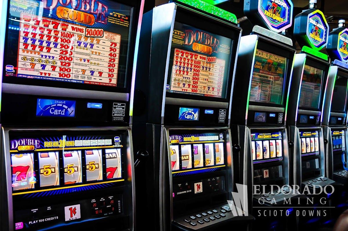 Eldorado Scioto Downs photo 7