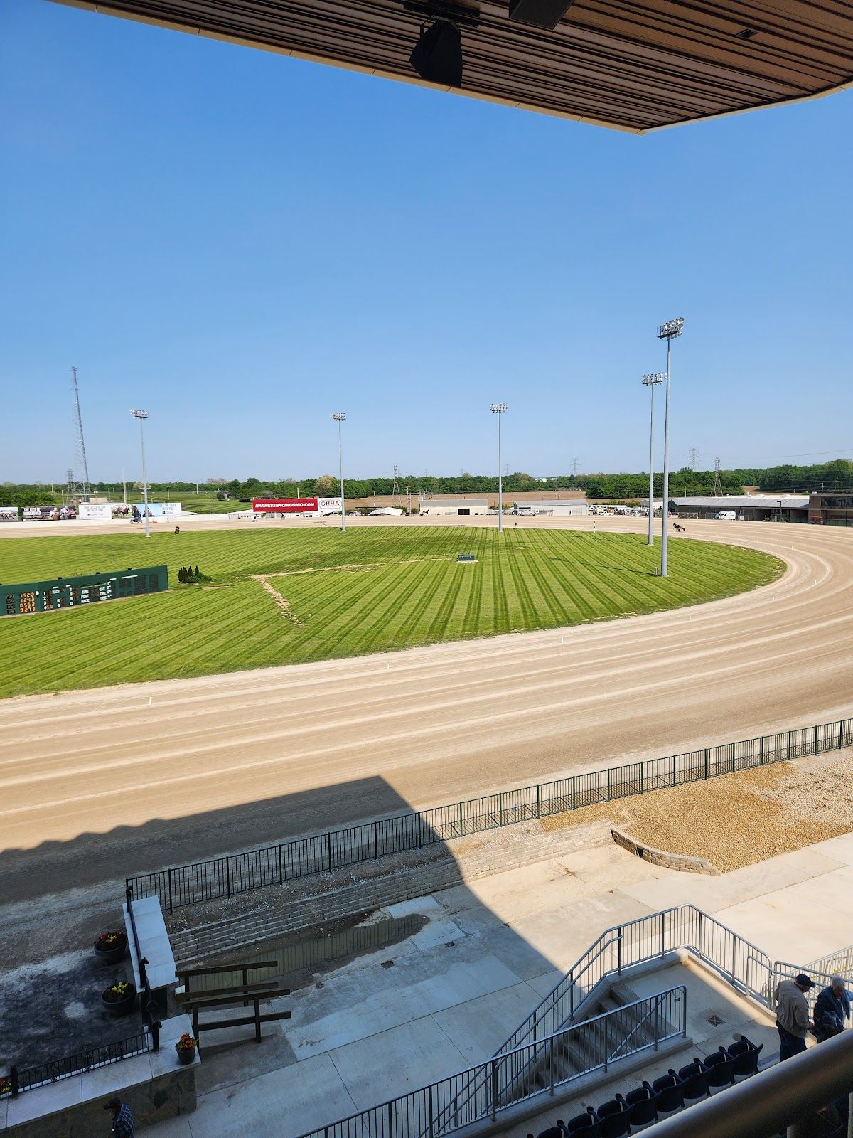 Eldorado Scioto Downs photo 8
