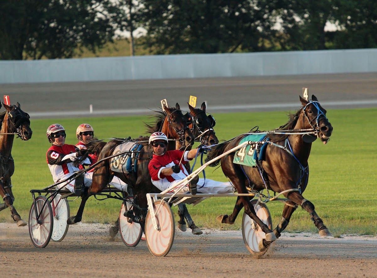 Eldorado Scioto Downs photo 10