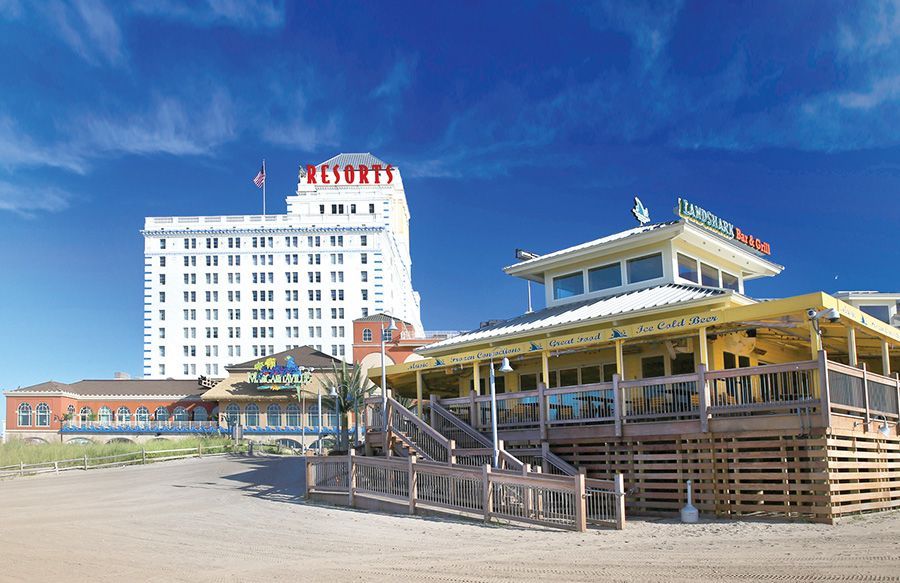 Resorts Casino Hotel – Poker photo 8