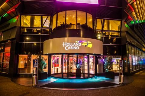 Holland Casino Scheveningen photo 2