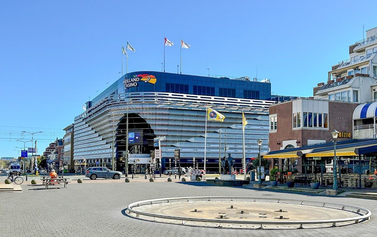 Holland Casino Scheveningen photo 3