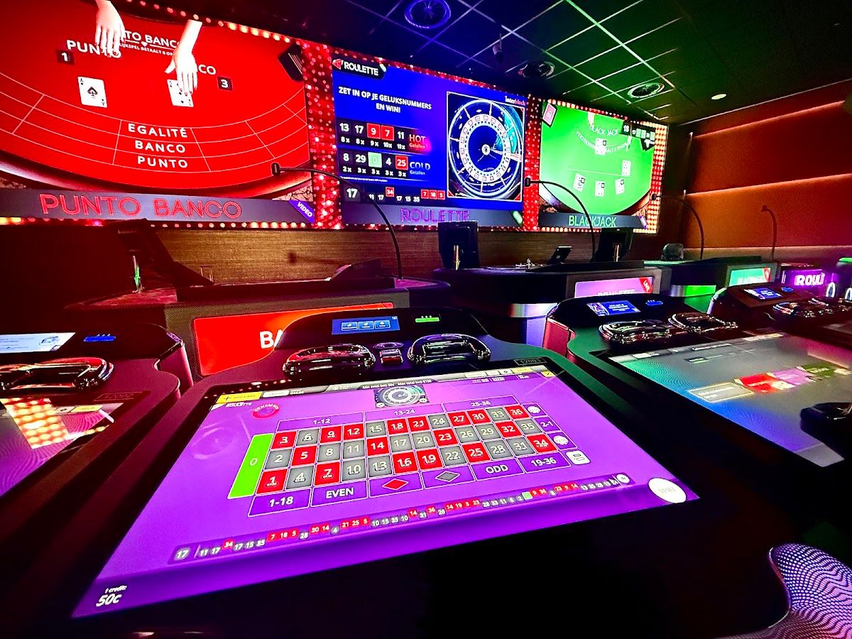 Holland Casino Scheveningen photo 5