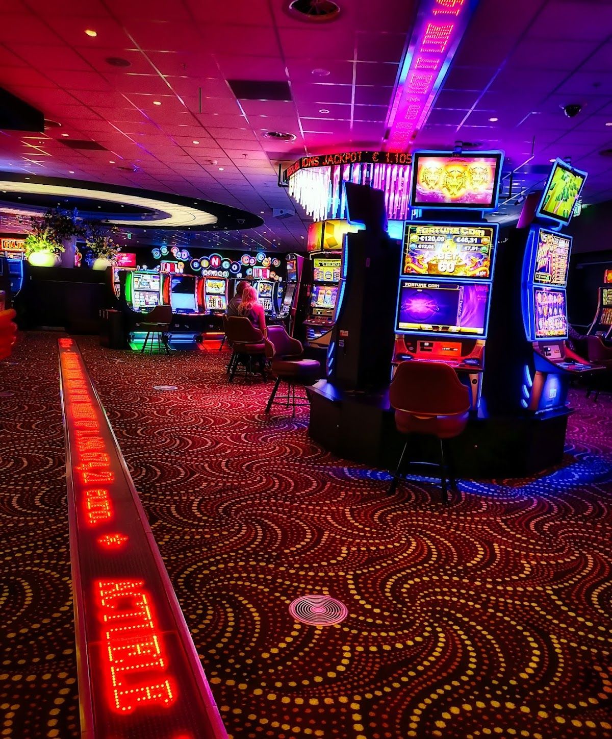 Holland Casino Scheveningen photo 6