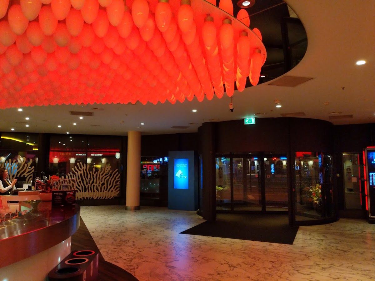 Holland Casino Scheveningen photo 7