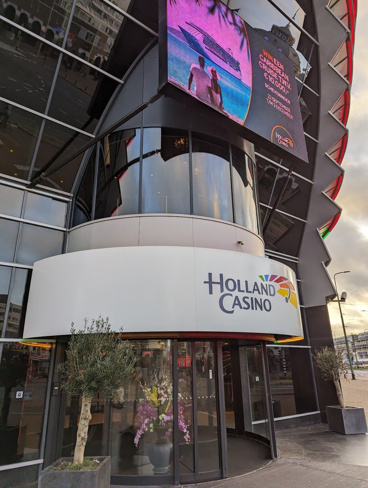 Holland Casino Scheveningen photo 10