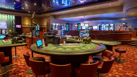 Grosvenor Casino – Poker - Casino in Salford, United Kingdom